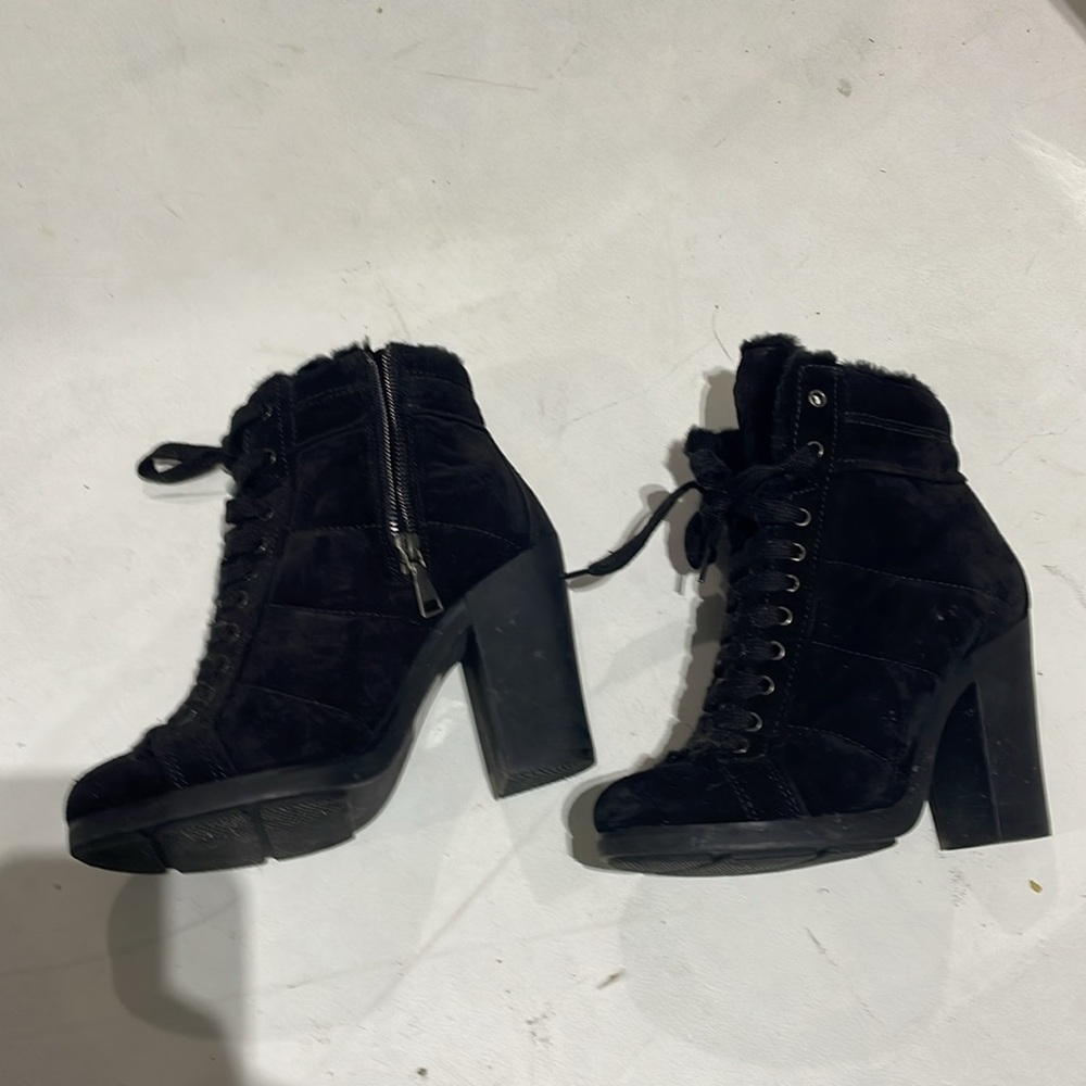 PRADA booties - Picture 4 of 9